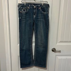 Size 31 vintage true religion jeans